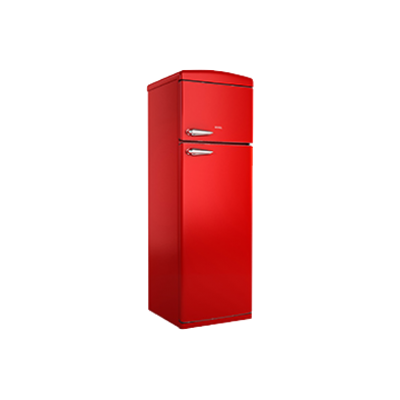 VESTEL BZA-M2209 RK Çift Kapılı Buzdolabı